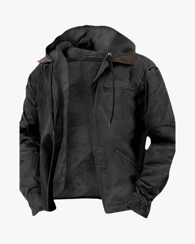 Ranger Winter Jacket