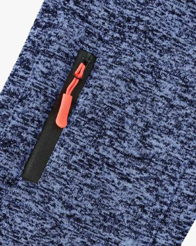 Ben Premium Fleece Jacket