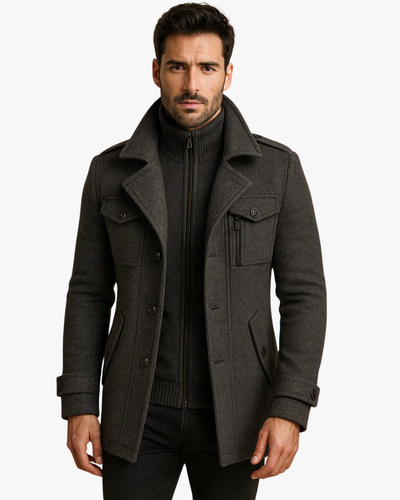 Marco Winter Coat