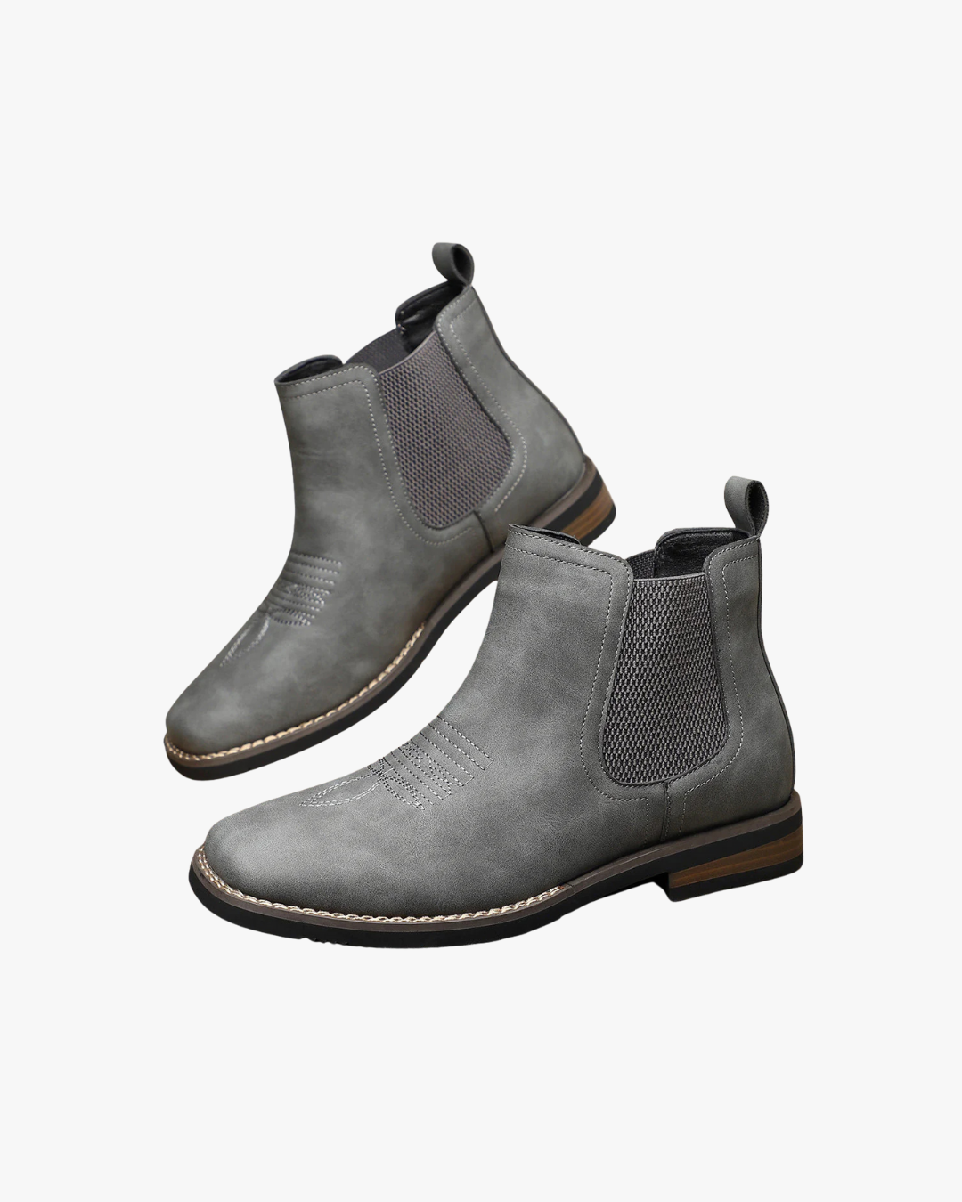 Dallas Nordvell Boots