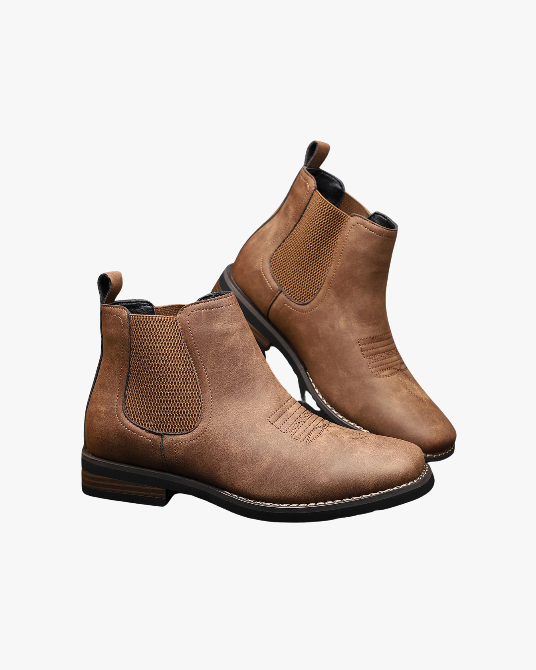 Dallas Nordvell Boots