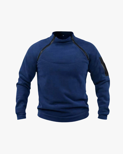 Mike Fleece Pullover
