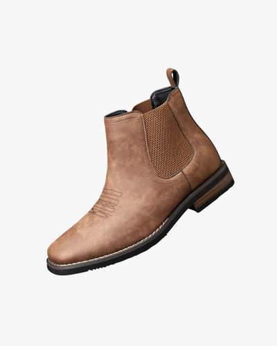 Dallas Nordvell Boots