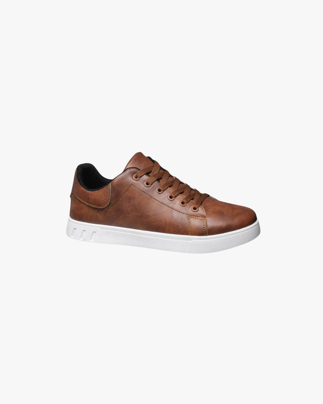 Corrado Classic Leather Sneakers