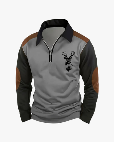 Elegant Autumn Sweater