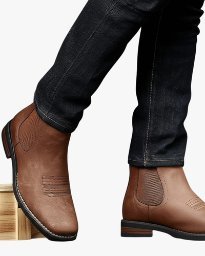 Dallas Nordvell Boots