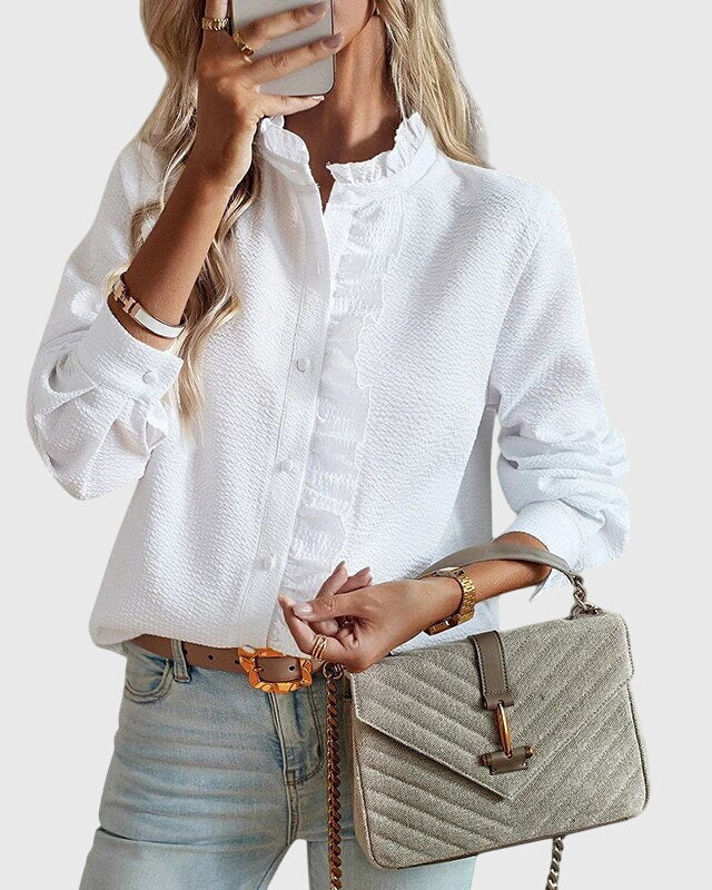 Kaitlyn™ | Elegant Blouse