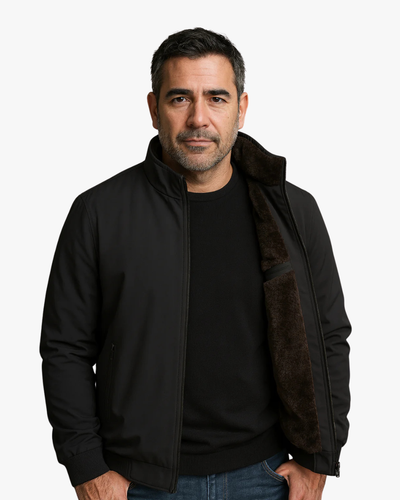 Ethan Waterproof Thermal Jacket