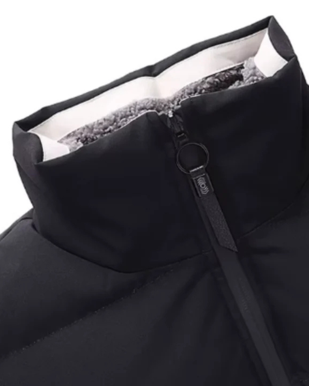 Dylan Quilted Jacket