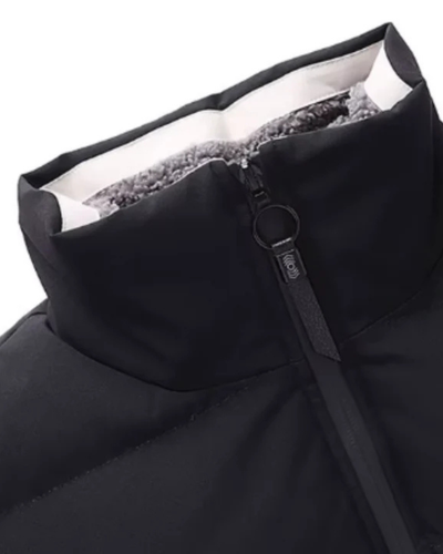 Dylan Quilted Jacket