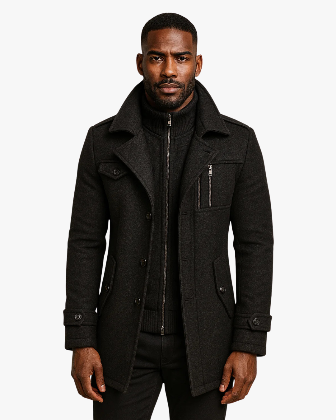 Marco Winter Coat