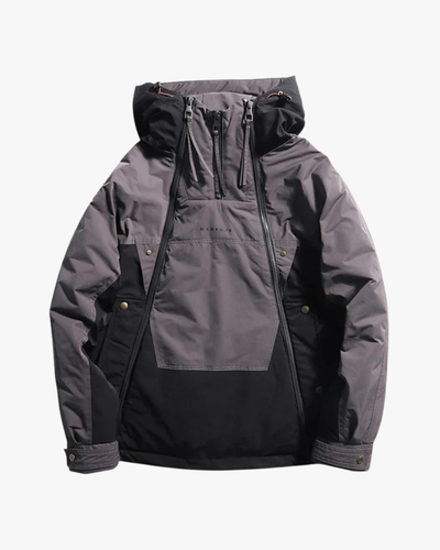 SILVANO JACKET