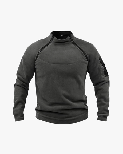 Mike Fleece Pullover