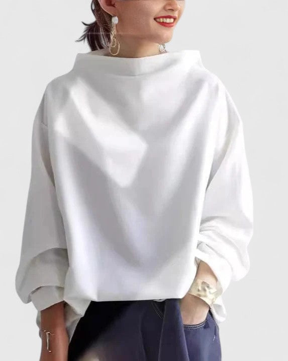 Orivela | Elegant Top