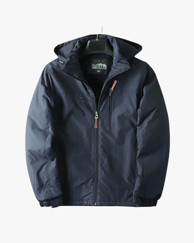 Michael Winter Thermal Jacket