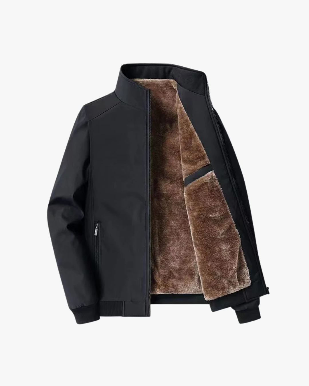 Ethan Waterproof Thermal Jacket