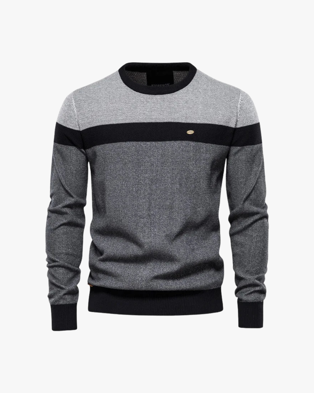 John Modern Crewneck Sweater