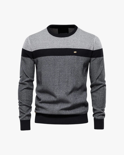 John Modern Crewneck Sweater