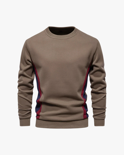 Damon Timeless Knit Sweater