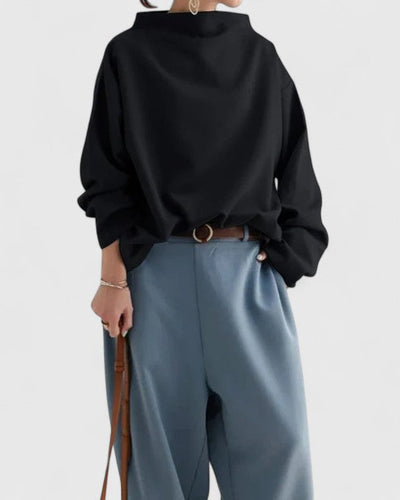 Orivela | Elegant Top