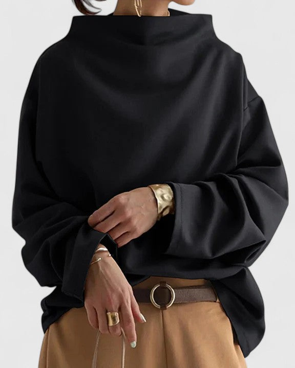 Orivela | Elegant Top