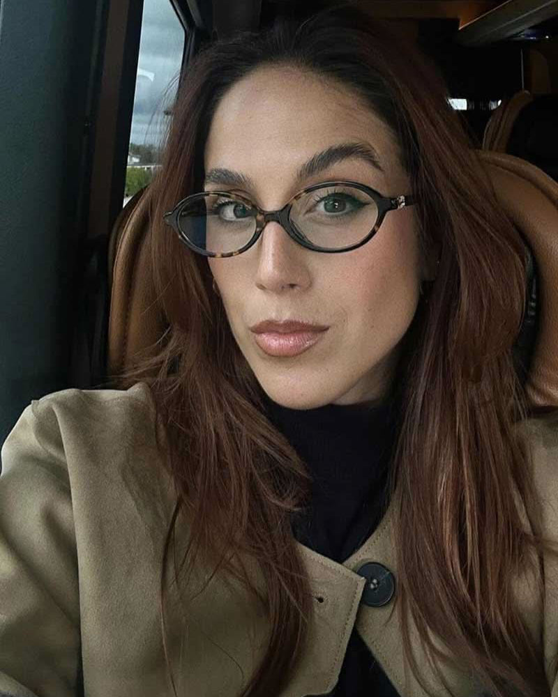 Brynlee | Chic Reading Glasses