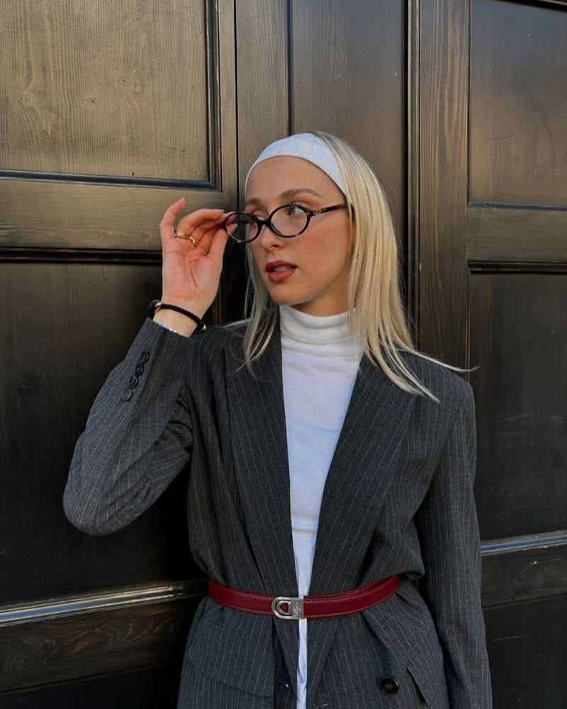 Brynlee | Chic Reading Glasses