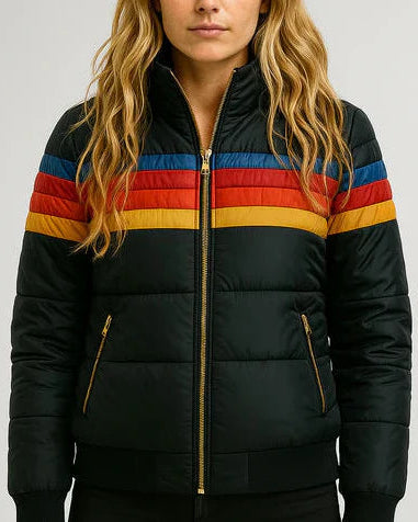 ADDISON | WIND JACKET