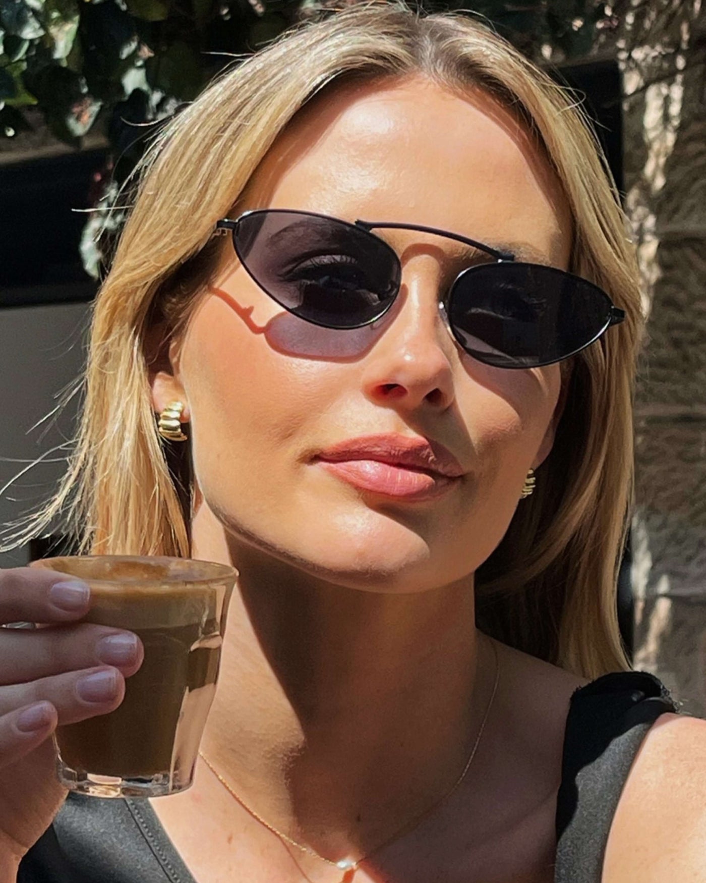 Navaya | Luxe Sunglasses