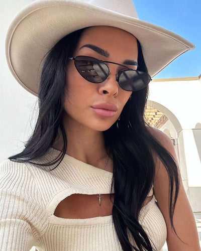 Navaya | Luxe Sunglasses