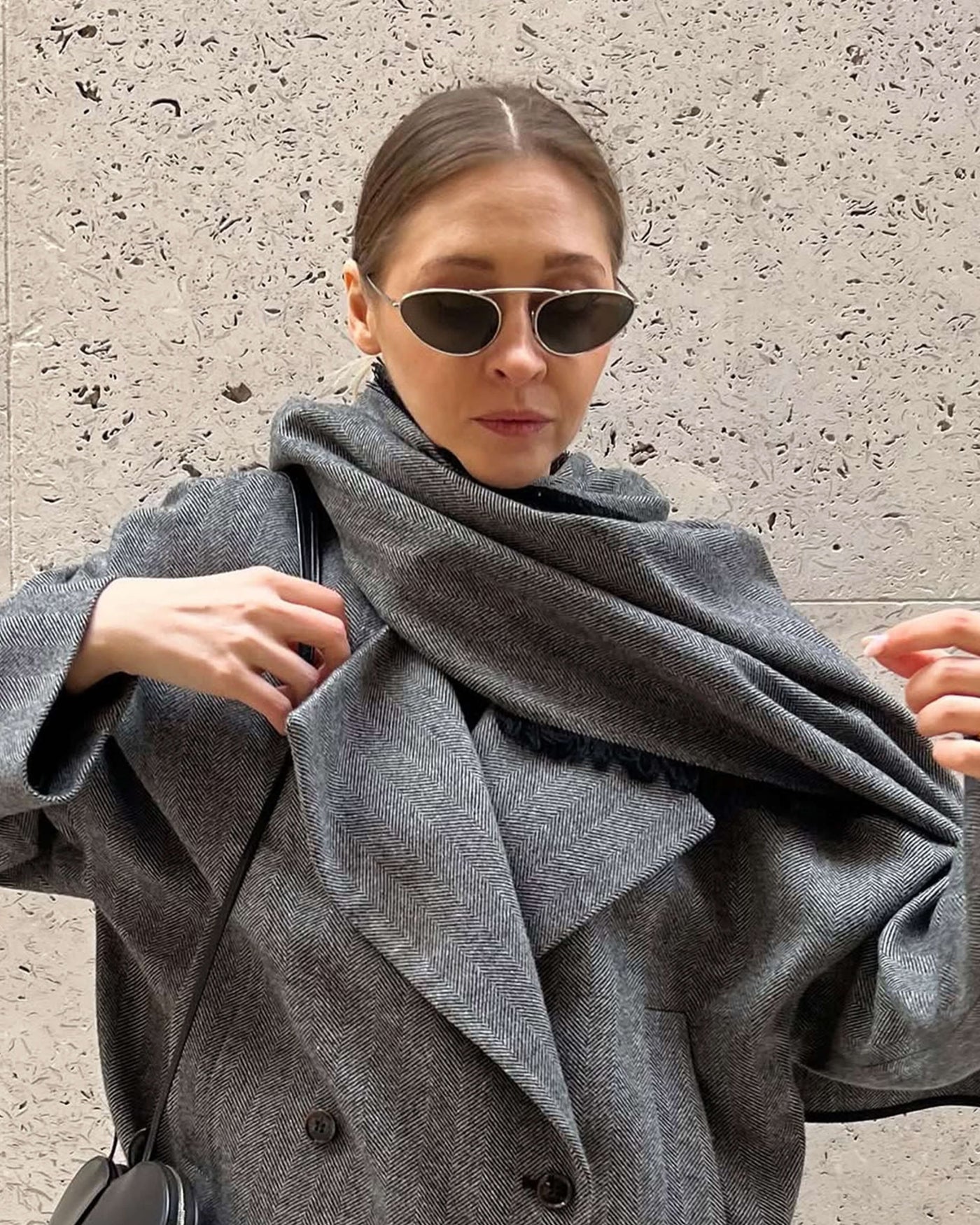 Navaya | Luxe Sunglasses