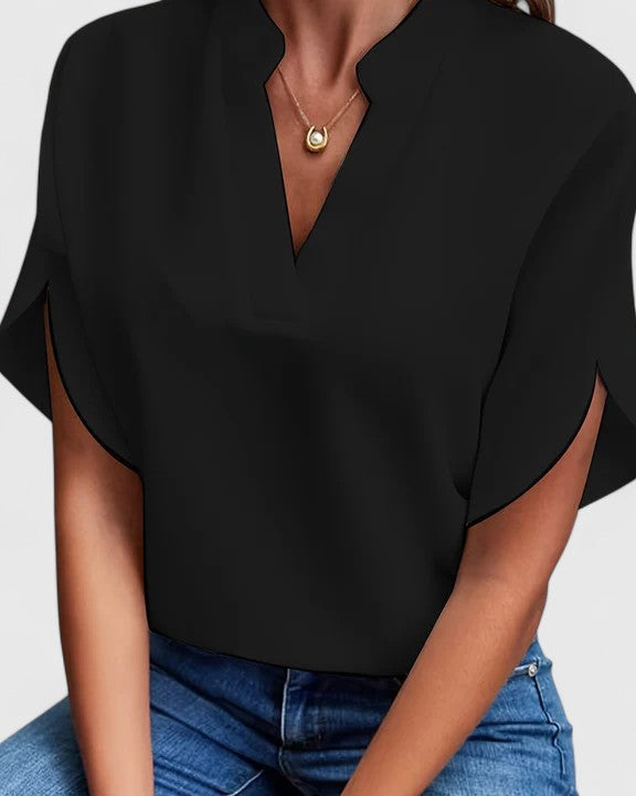 Klea | Elegant Blouse