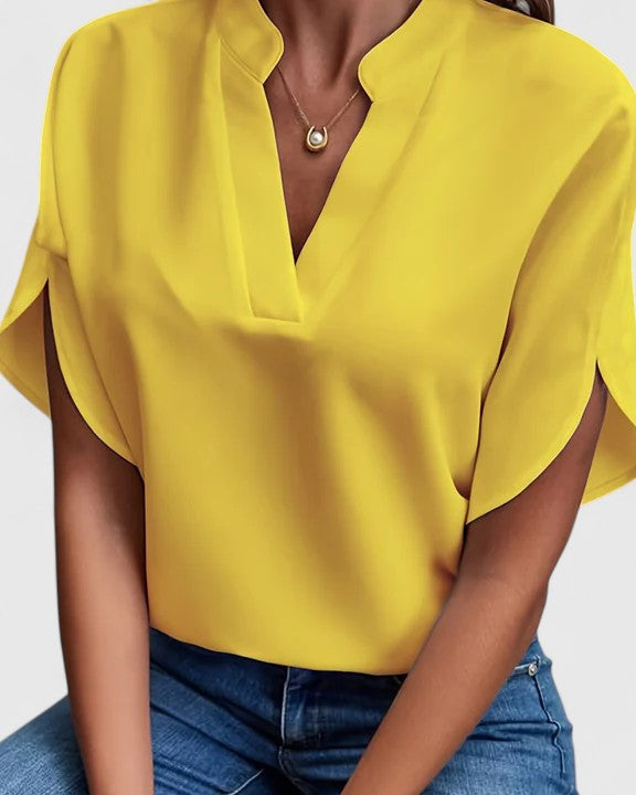 Klea | Elegant Blouse