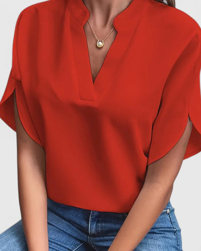 Klea | Elegant Blouse