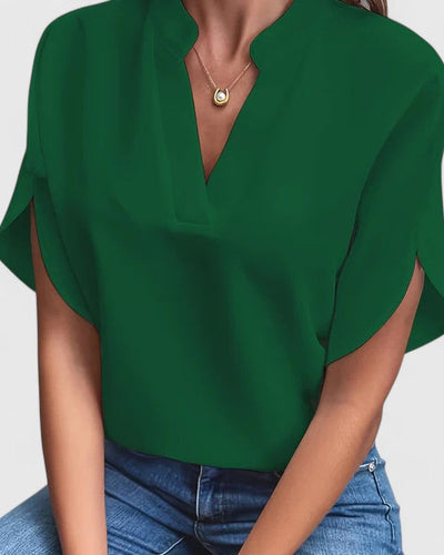 Klea | Elegant Blouse