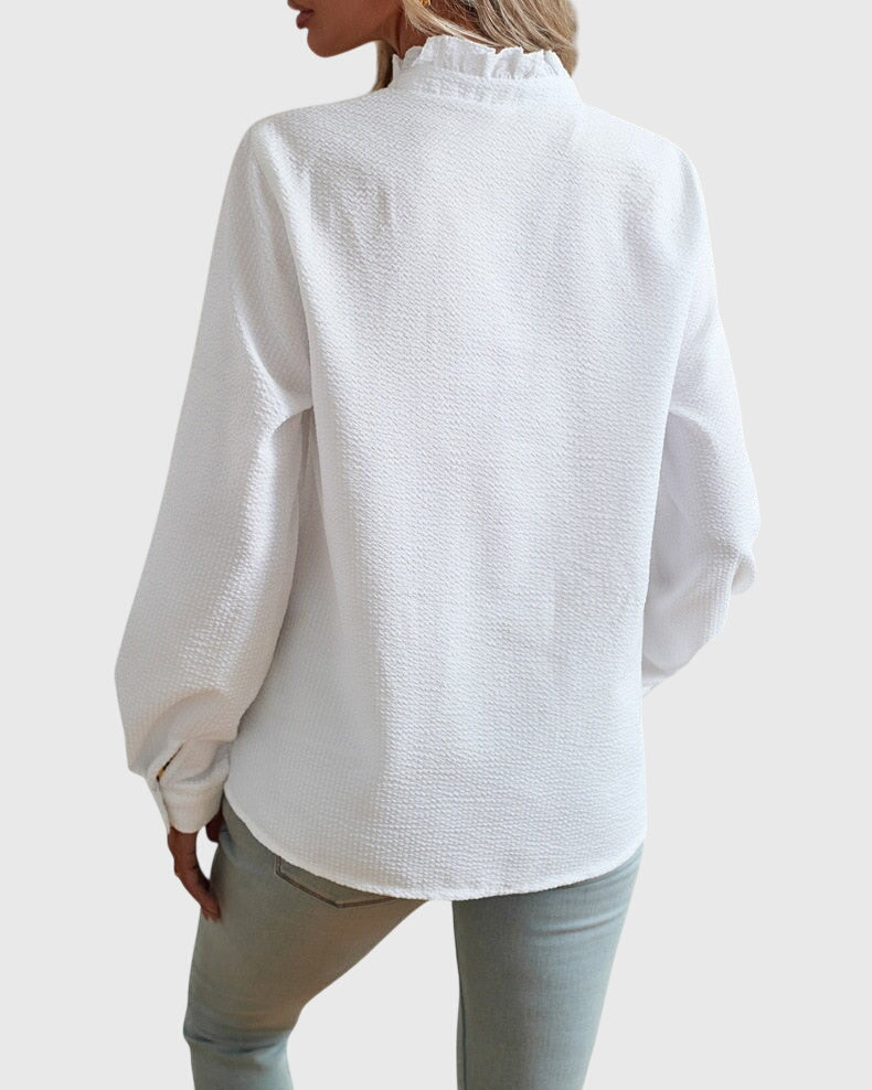 Kaitlyn™ | Elegant Blouse