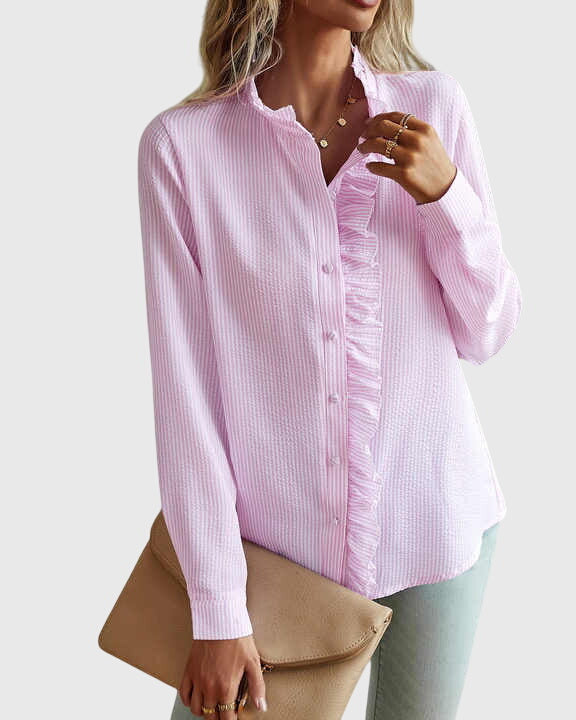 Kaitlyn™ | Elegant Blouse