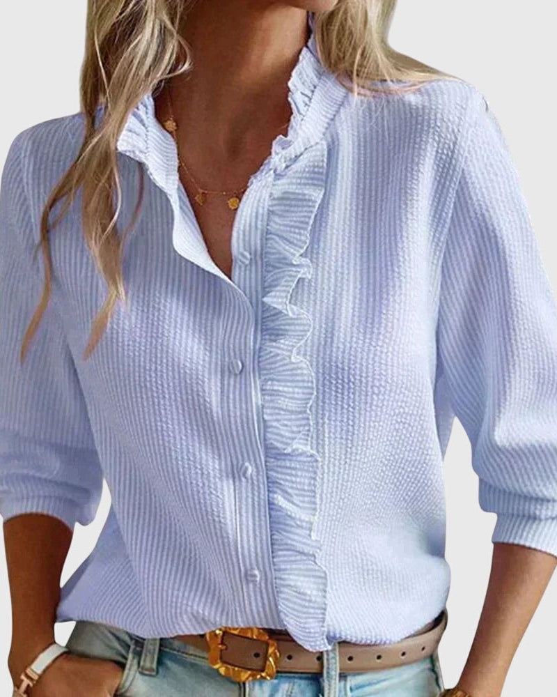 Kaitlyn™ | Elegant Blouse