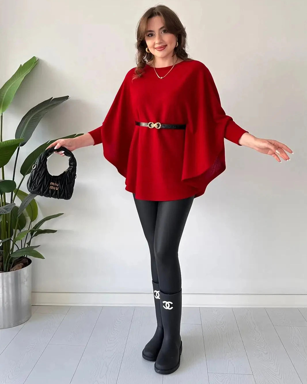 Poncho "Brooklyn"