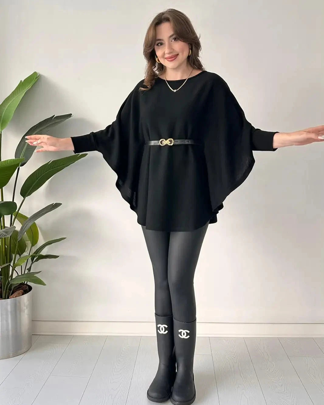 Poncho "Brooklyn"