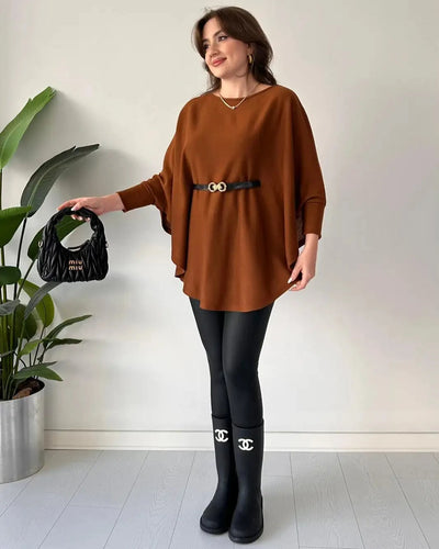 Poncho "Brooklyn"
