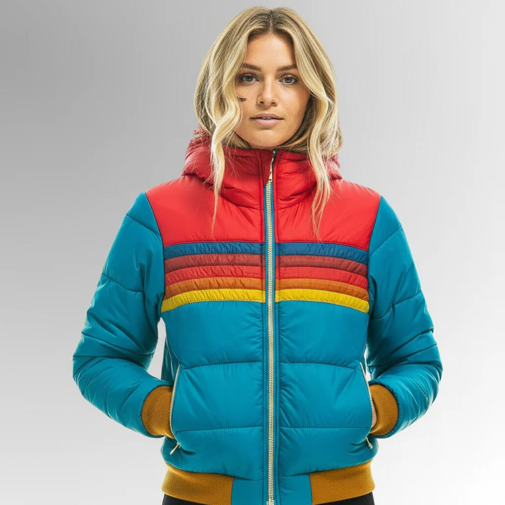 ADDISON | WIND JACKET