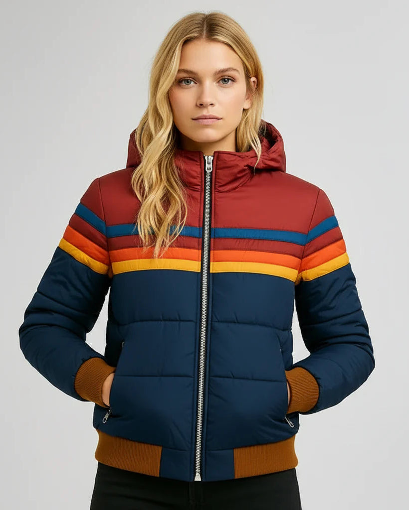 ADDISON | WIND JACKET
