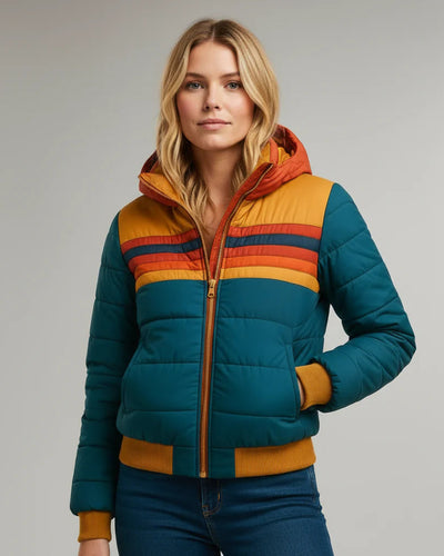 ADDISON | WIND JACKET